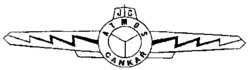 Міжнародна реєстрація торговельної марки № 718072: JC ATMOS CANKAR