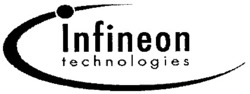 Міжнародна реєстрація торговельної марки № 718207: Infineon technologies