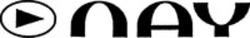 Міжнародна реєстрація торговельної марки № 718795: NAY