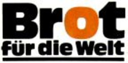 Міжнародна реєстрація торговельної марки № 720865: Brot für die Welt
