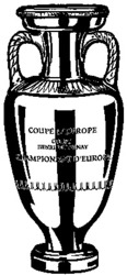 Міжнародна реєстрація торговельної марки № 720880: COUPE D'EUROPE COUPE HENRI DELAUNAY CHAMPIONNAT D'EUROPE