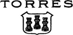 Міжнародна реєстрація торговельної марки № 721094: TORRES