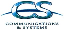 Міжнародна реєстрація торговельної марки № 723212: CS COMMUNICATIONS & SYSTEMS