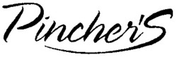 Міжнародна реєстрація торговельної марки № 723219: Pincher's
