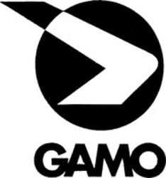 Міжнародна реєстрація торговельної марки № 723692: GAMO