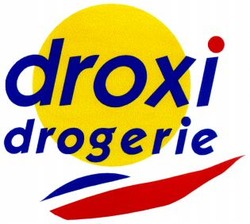 Міжнародна реєстрація торговельної марки № 723729: droxi drogerie