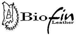 Міжнародна реєстрація торговельної марки № 724393: Biofin Leather
