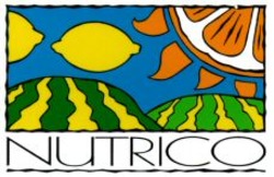 Міжнародна реєстрація торговельної марки № 724713: NUTRICO
