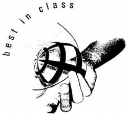 Міжнародна реєстрація торговельної марки № 724746: best in class