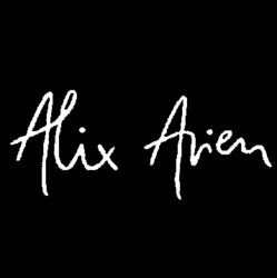 Міжнародна реєстрація торговельної марки № 724908: Alix Aien