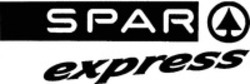 Міжнародна реєстрація торговельної марки № 725192: SPAR express
