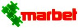 Міжнародна реєстрація торговельної марки № 725436: marbet