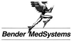 Міжнародна реєстрація торговельної марки № 725603: Bender MedSystems