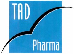 Міжнародна реєстрація торговельної марки № 725672: TAD Pharma