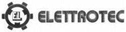 Міжнародна реєстрація торговельної марки № 726423: EL ELETTROTEC