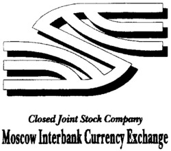 Міжнародна реєстрація торговельної марки № 726648: Moscow Interbank Currency Exchange