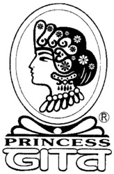 Міжнародна реєстрація торговельної марки № 727245: PRINCESS