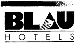 Міжнародна реєстрація торговельної марки № 727257: BLAU HOTELS