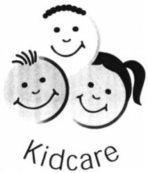 Міжнародна реєстрація торговельної марки № 727413: Kidcare