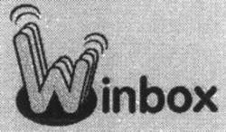 Міжнародна реєстрація торговельної марки № 728167: Winbox