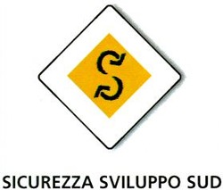 Міжнародна реєстрація торговельної марки № 728374: SICUREZZA SVILUPPO SUD