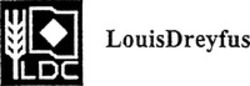 Міжнародна реєстрація торговельної марки № 728602: LDC LouisDreyfus