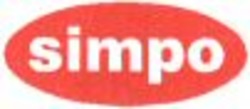 Міжнародна реєстрація торговельної марки № 728957: simpo