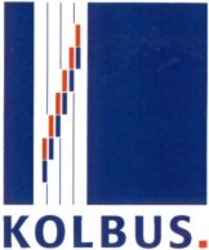 Міжнародна реєстрація торговельної марки № 729038: KOLBUS