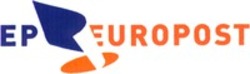 Міжнародна реєстрація торговельної марки № 729421: EP EUROPOST