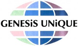 Міжнародна реєстрація торговельної марки № 729820: GENESiS UNiQUE