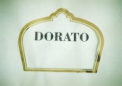 Міжнародна реєстрація торговельної марки № 730303: DORATO