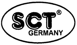 Міжнародна реєстрація торговельної марки № 730889: SCT GERMANY