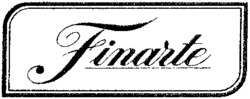Міжнародна реєстрація торговельної марки № 731044: Finarte