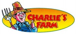 Міжнародна реєстрація торговельної марки № 731120: CHARLIE'S FARM