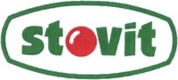 Міжнародна реєстрація торговельної марки № 731411: stovit