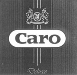 Міжнародна реєстрація торговельної марки № 731994: Caro