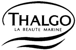 Міжнародна реєстрація торговельної марки № 732063: THALGO LA BEAUTE MARINE