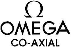 Міжнародна реєстрація торговельної марки № 732088: OMEGA CO-AXIAL