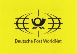 Міжнародна реєстрація торговельної марки № 732092: Deutsche Post WorldNet