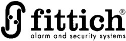 Міжнародна реєстрація торговельної марки № 732669: fittich alarm and security systems
