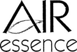 Міжнародна реєстрація торговельної марки № 733196: AIR essence