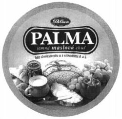 Міжнародна реєстрація торговельної марки № 733694: PALMA