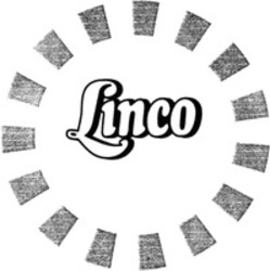 Міжнародна реєстрація торговельної марки № 734480: Linco