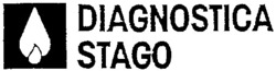 Міжнародна реєстрація торговельної марки № 734659: DIAGNOSTICA STAGO