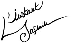 Міжнародна реєстрація торговельної марки № 734688: L'instant Jasmin