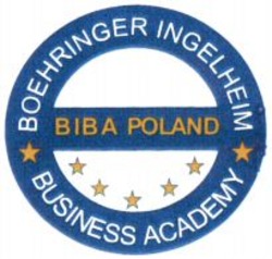 Міжнародна реєстрація торговельної марки № 734928: BOEHRINGER INGELHEIM BIBA POLAND BUSINESS ACADEMY