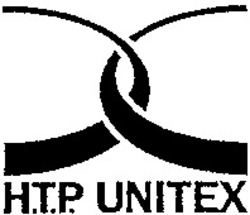 Міжнародна реєстрація торговельної марки № 735014: H.T.P. UNITEX