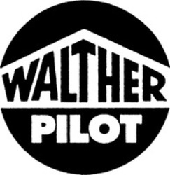 Міжнародна реєстрація торговельної марки № 735029: WALTHER PILOT