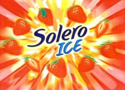 Міжнародна реєстрація торговельної марки № 735802: Solero ICE