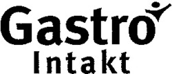 Міжнародна реєстрація торговельної марки № 736073: Gastro Intakt